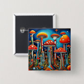 Fusarium 1 button (Vorne & Hinten)