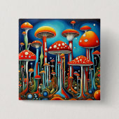 Fusarium 1 button (Vorderseite)