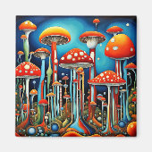 Fusarium 1 magnet (Vorne)