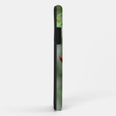 Fuschia1A.jpg Case-Mate iPhone Hülle (Hinten/Rechts)