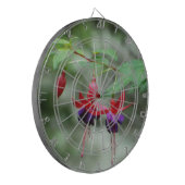 Fuschia1A.jpg Dartscheibe (Vorderseite Links)