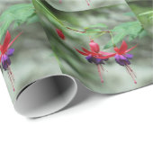 Fuschia1A.jpg Geschenkpapier (Rolleneckpunkt)