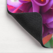 Fuschia Dio Mousepad (Ecke)