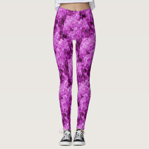 Fuschia Liebe.... Leggings