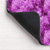 Fuschia Liebe.... Mousepad (Ecke)