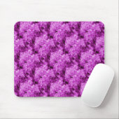 Fuschia Liebe.... Mousepad (Mit Mouse)