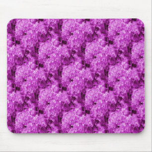 Fuschia Liebe.... Mousepad