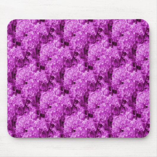 Fuschia Liebe.... Mousepad (Vorne)