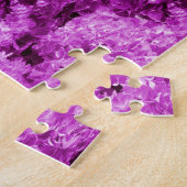 Fuschia Liebe.... Puzzle (Seite)