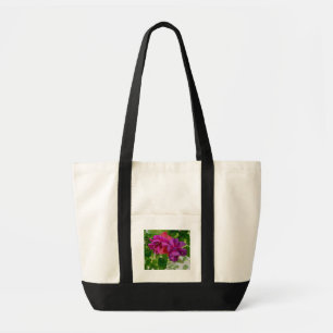 Fuschia Taschen-Tasche Tragetasche