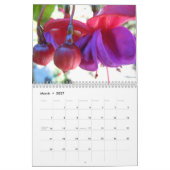 Fuschias Kalender (Mär 2027)