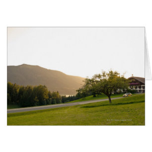 Fuschlsee, Salzkammergut, Salzburg, Salzburger 2