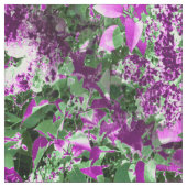 Fuscia Liebe.... Stoff (Muster)