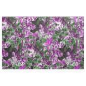 Fuscia Liebe.... Stoff (Fat Quarter (45,7 x 55,9 cm))