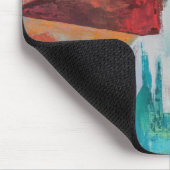 Fuselage Mousepad (Ecke)