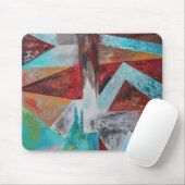 Fuselage Mousepad (Mit Mouse)