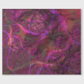 Fusia-Infusion Geschenkpapier (Flach)