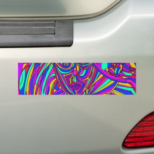 Fusion Autoaufkleber (Auf Auto)