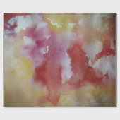 Fusion Geschenkpapier (Flach)