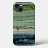 Fusion II Case-Mate iPhone Hülle (Rückseite)