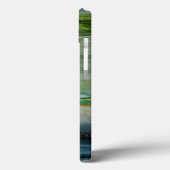 Fusion II Case-Mate iPhone Hülle (Rückseite / Links)