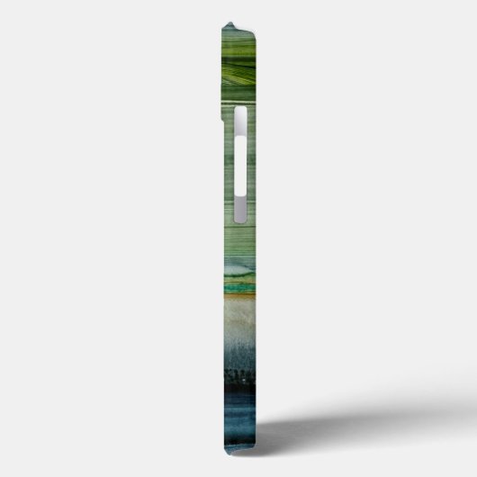 Fusion II Case-Mate iPhone Hülle (Rückseite / Links)