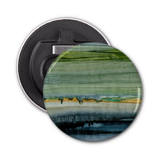 Fusion II Flaschenöffner (Vorderseite)