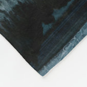 Fusion II Fleecedecke (Ecke)