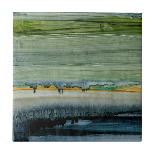 Fusion II Fliese (Vorderseite)