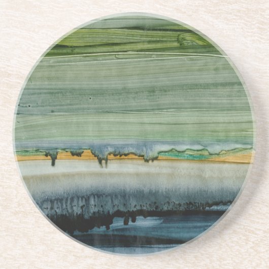 Fusion II Getränkeuntersetzer (Vorne)