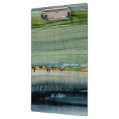 Fusion II Klemmbrett (Links)