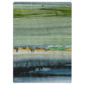 Fusion II Klemmbrett (Rückseite)