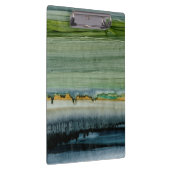 Fusion II Klemmbrett (Rechts)