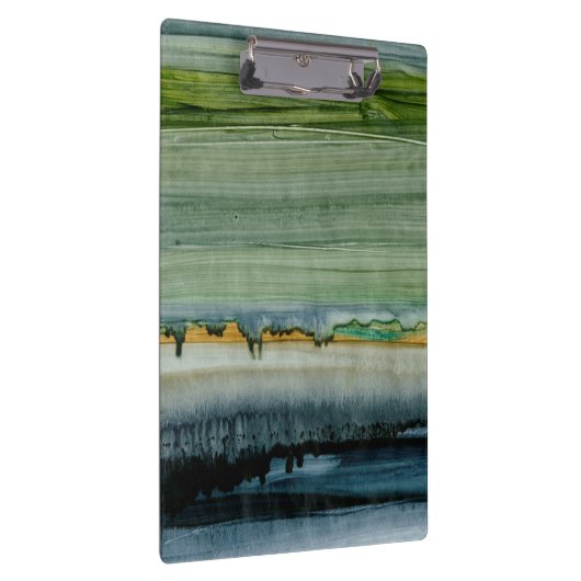 Fusion II Klemmbrett (Rechts)