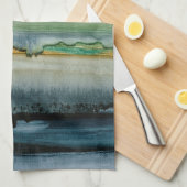 Fusion II Küchentuch (Viertel Falte)