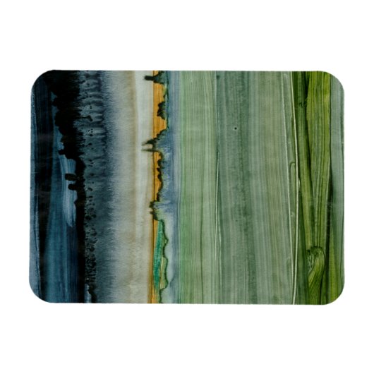 Fusion II Magnet (Horizontal)