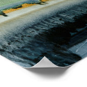 Fusion II Poster (Ecke)