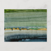 Fusion II Postkarte (Vorderseite)