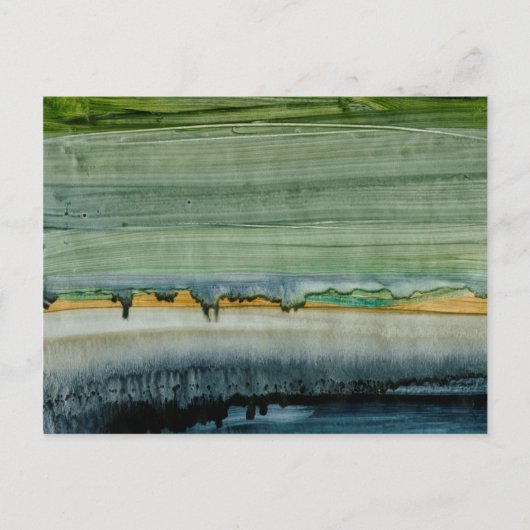 Fusion II Postkarte (Vorderseite)