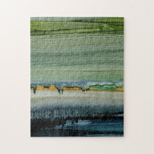 Fusion II Puzzle (Vertikal)