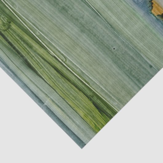 Fusion II Seidenpapier (Ausschnitt)