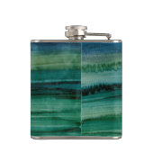 Fusion IV Flachmann (Rückseite)