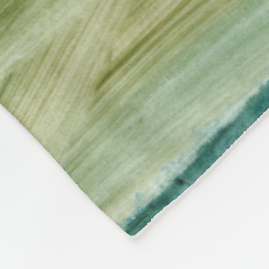 Fusion IV Fleecedecke (Ecke)