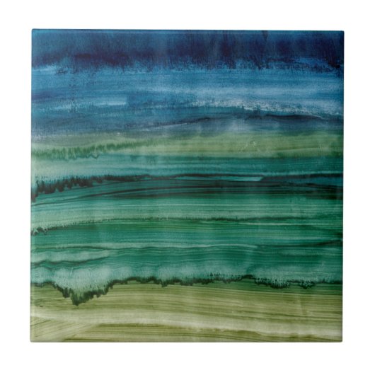 Fusion IV Fliese (Vorderseite)