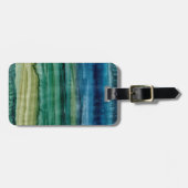 Fusion IV Gepäckanhänger (Vorderseite horizontal)