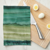 Fusion IV Handtuch (Viertel Falte)