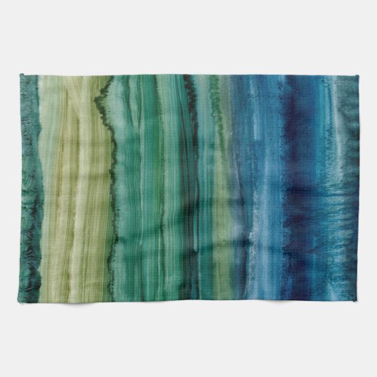 Fusion IV Handtuch (Horizontal)