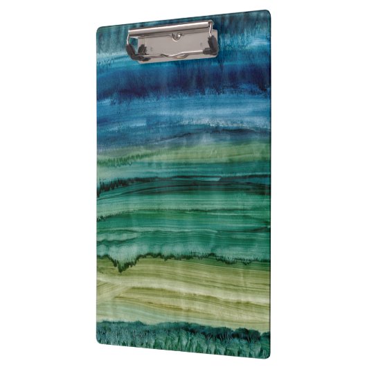 Fusion IV Klemmbrett (Links)