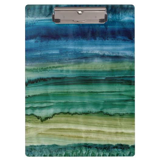 Fusion IV Klemmbrett (Vorderseite)