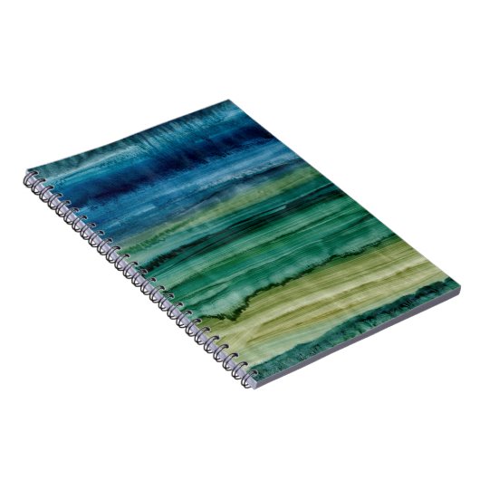 Fusion IV Notizblock (Rechte Seite)